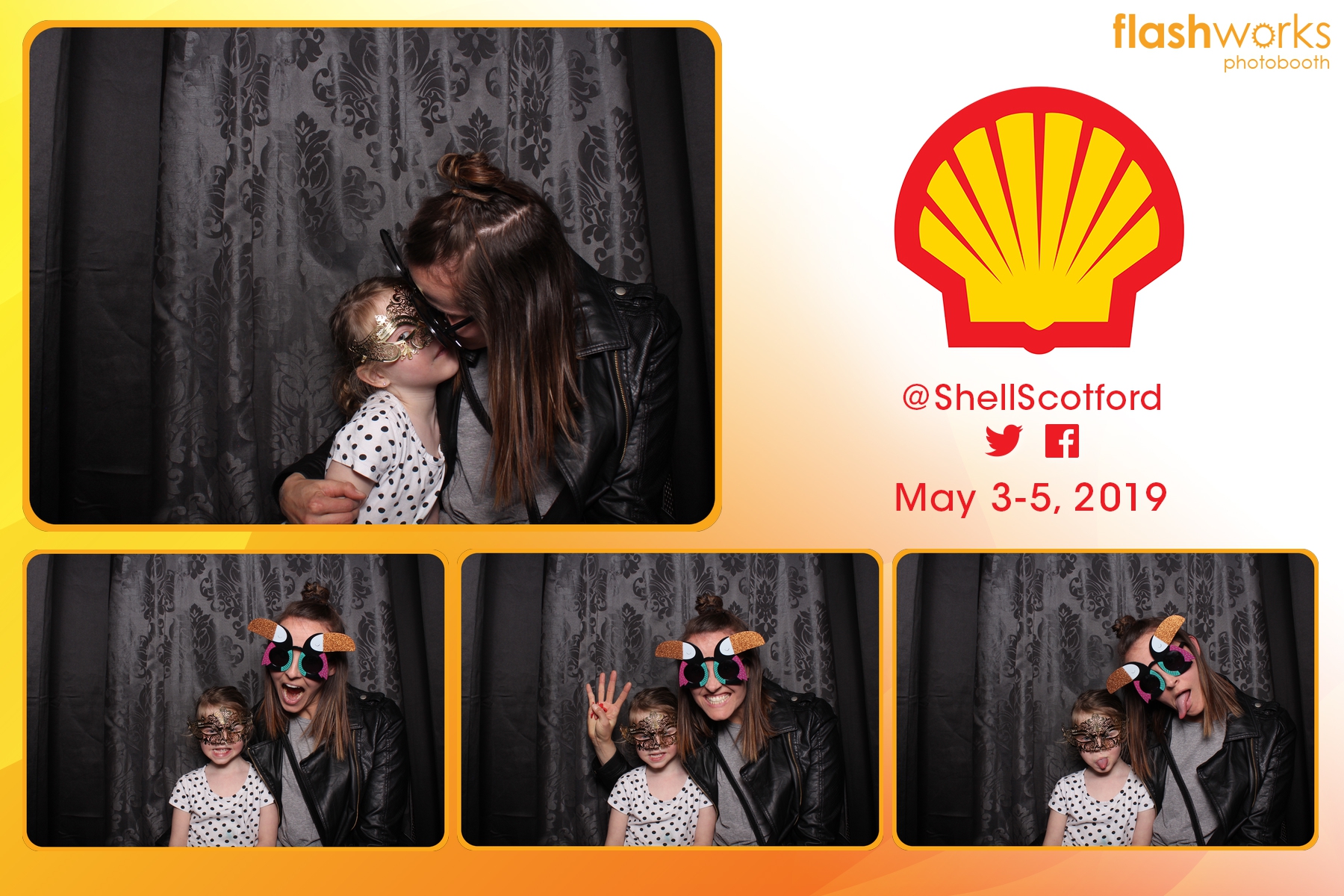 Fort Saskatchewan Trade Show & Sale: Presented by Shell | View more photos from the event at gallery.flashworksphotobooth.com/u/FlashworksPhotoboothInc/Fort-Saskatchewan-Trade-Show-Sale-Presented-by-Shell